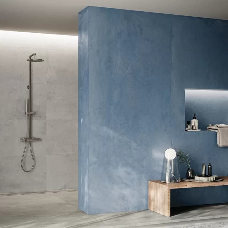 Керамогранит 137829 Reaction Flor Warm Naturale Rect 60x120 — фото 23