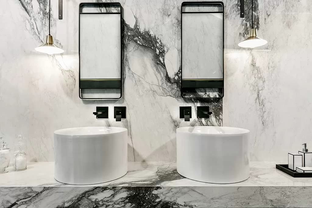 Керамогранит 761777 Etoile Symphonie Glossy 6mm 60x120 — фото 16