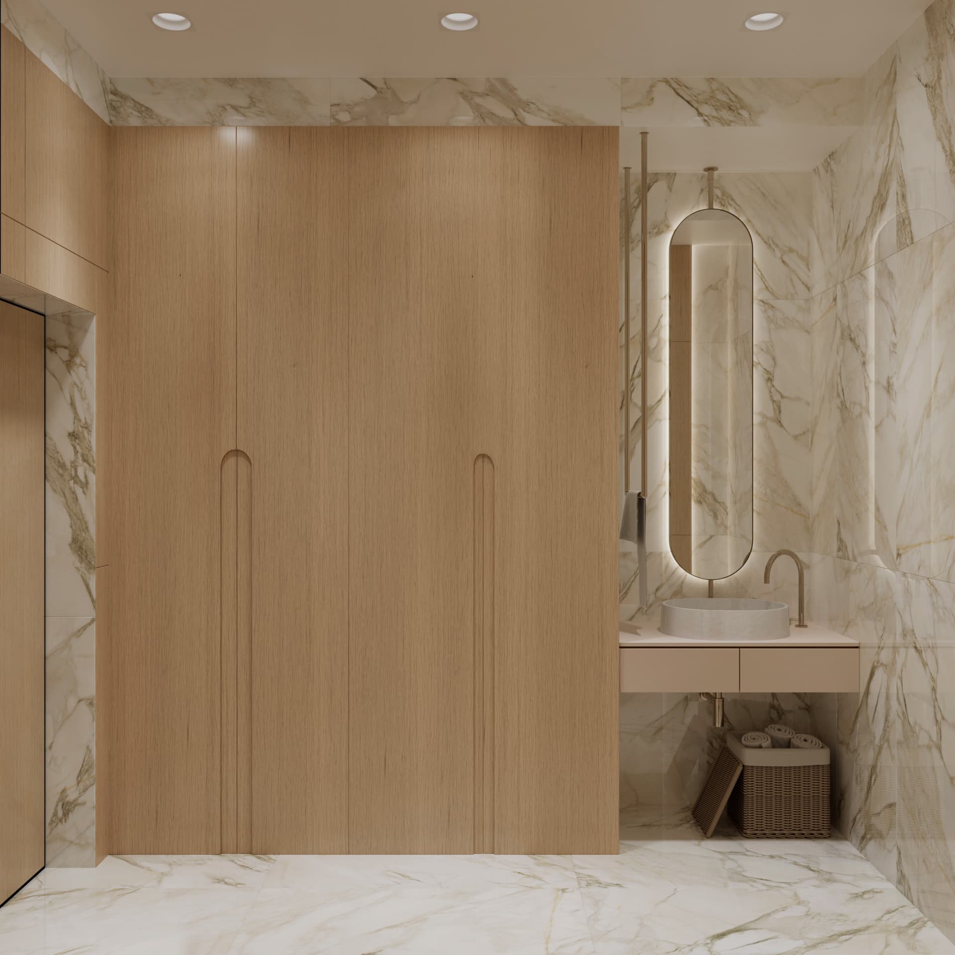 AURORA BEIGE — фото 4