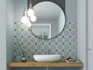 Керамогранит Grace Grey 33.15x33.15 — фото 9