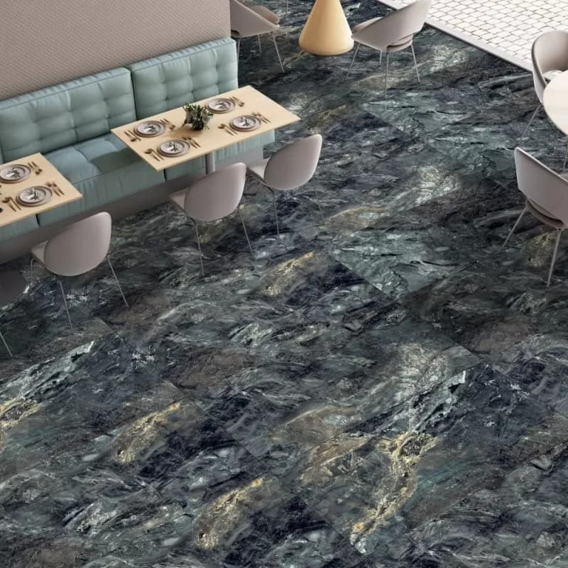 Керамогранит Breche Dumas HG 60x120 — фото 6