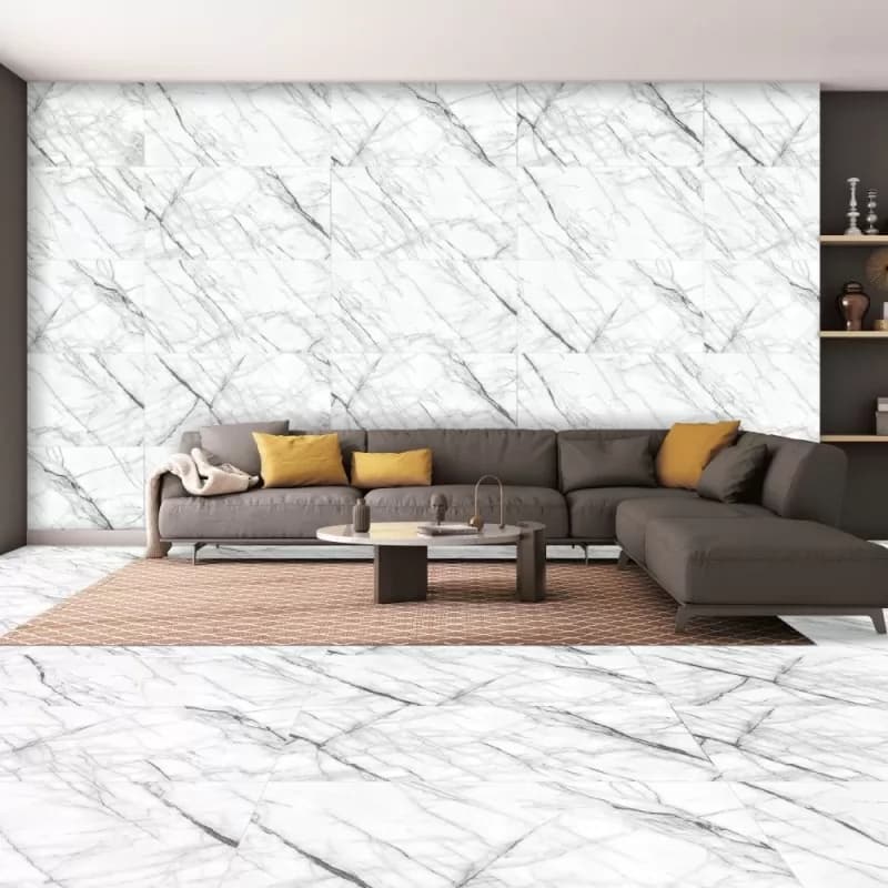 Керамогранит Almeria Glossy 60x120 — фото 10