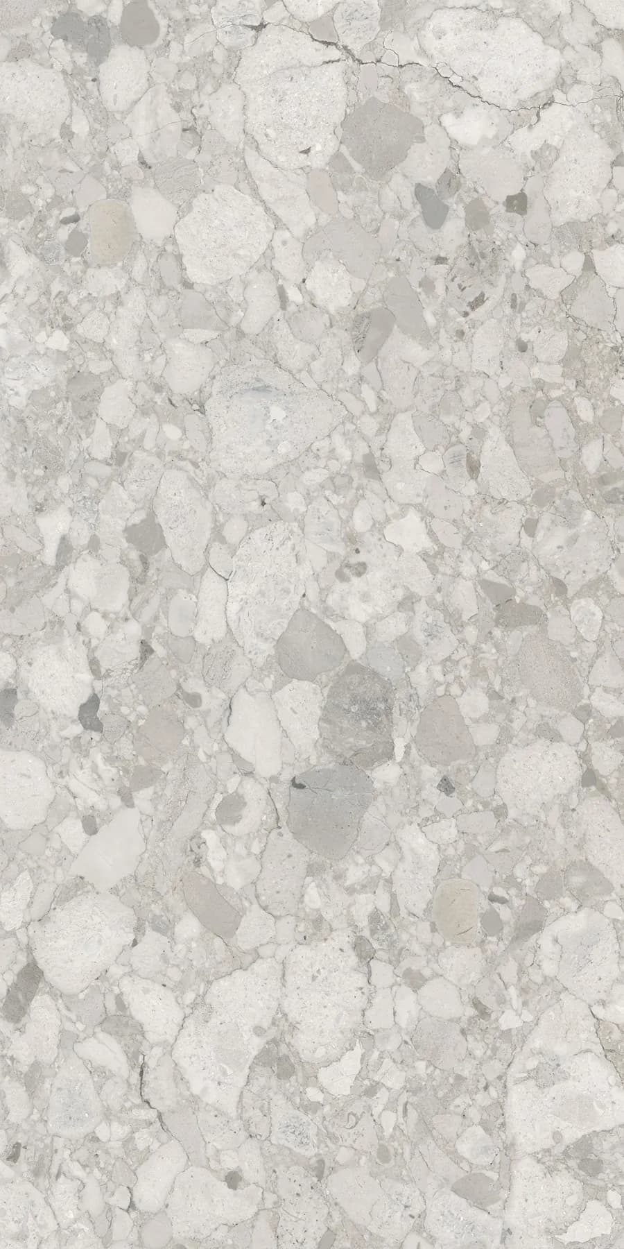 Керамогранит K948702R0001VTER SoftCeppo Серый Матовый R10A Ректификат 60х120 — фото 5