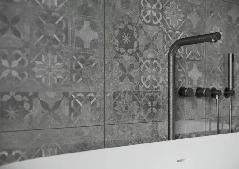 Керамогранит 5903313315531 Softcement White Rect R9 119.7x59.7 — фото 13