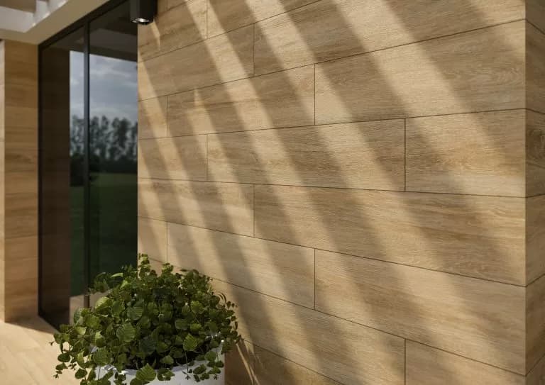 Керамогранит Aviona Brown R9 80x17.5 — фото 5