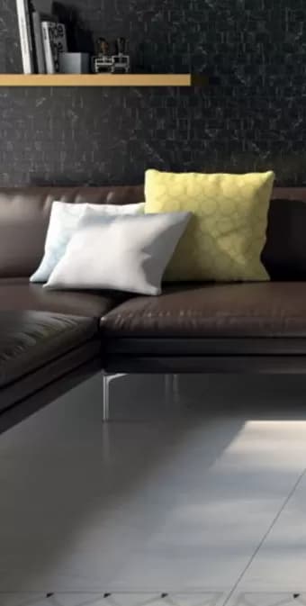 Керамогранит K946537LPR Marmori Каррара Белый 60x60 — фото 5