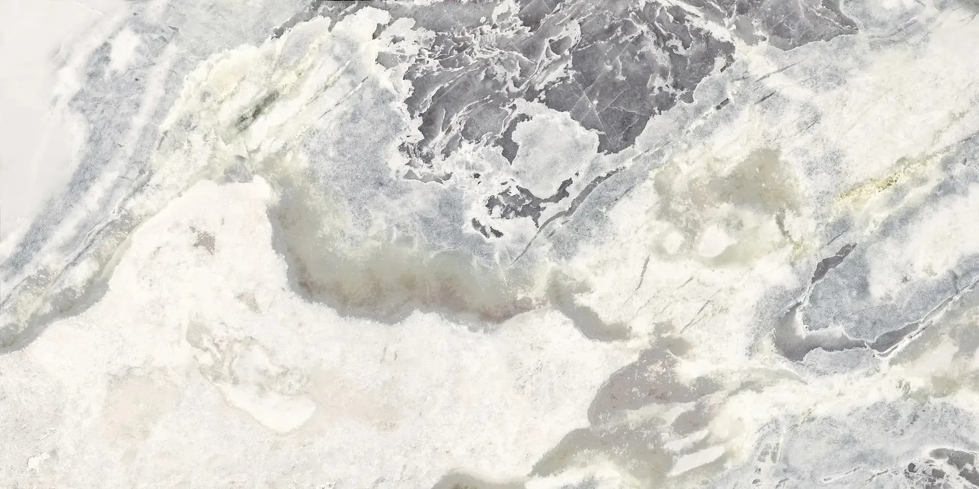 Керамогранит PF60017242 Supreme Hedonism Dover White Lux 3D R 60x120 — фото 2