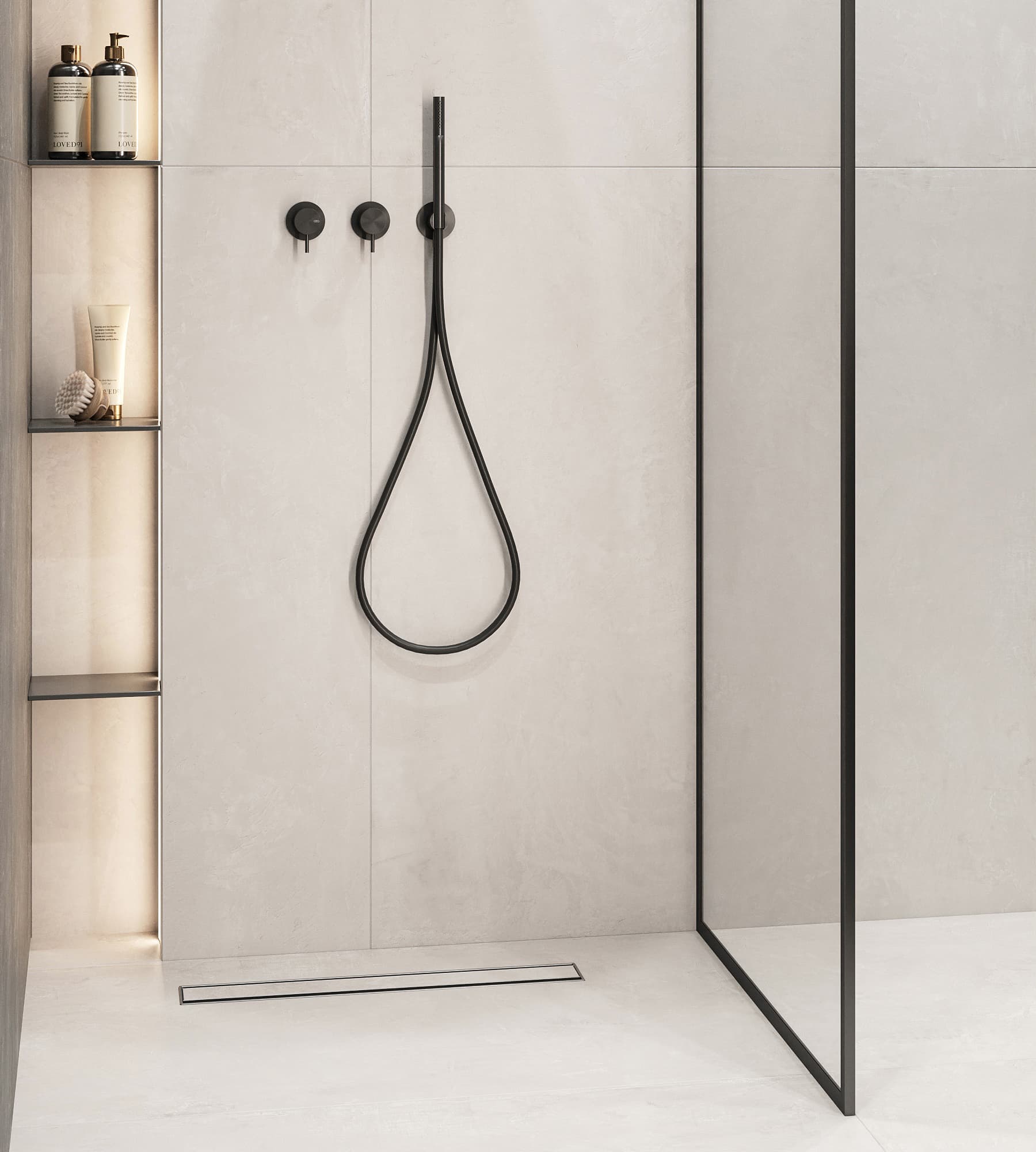 SYMPHONY ICE — фото 4