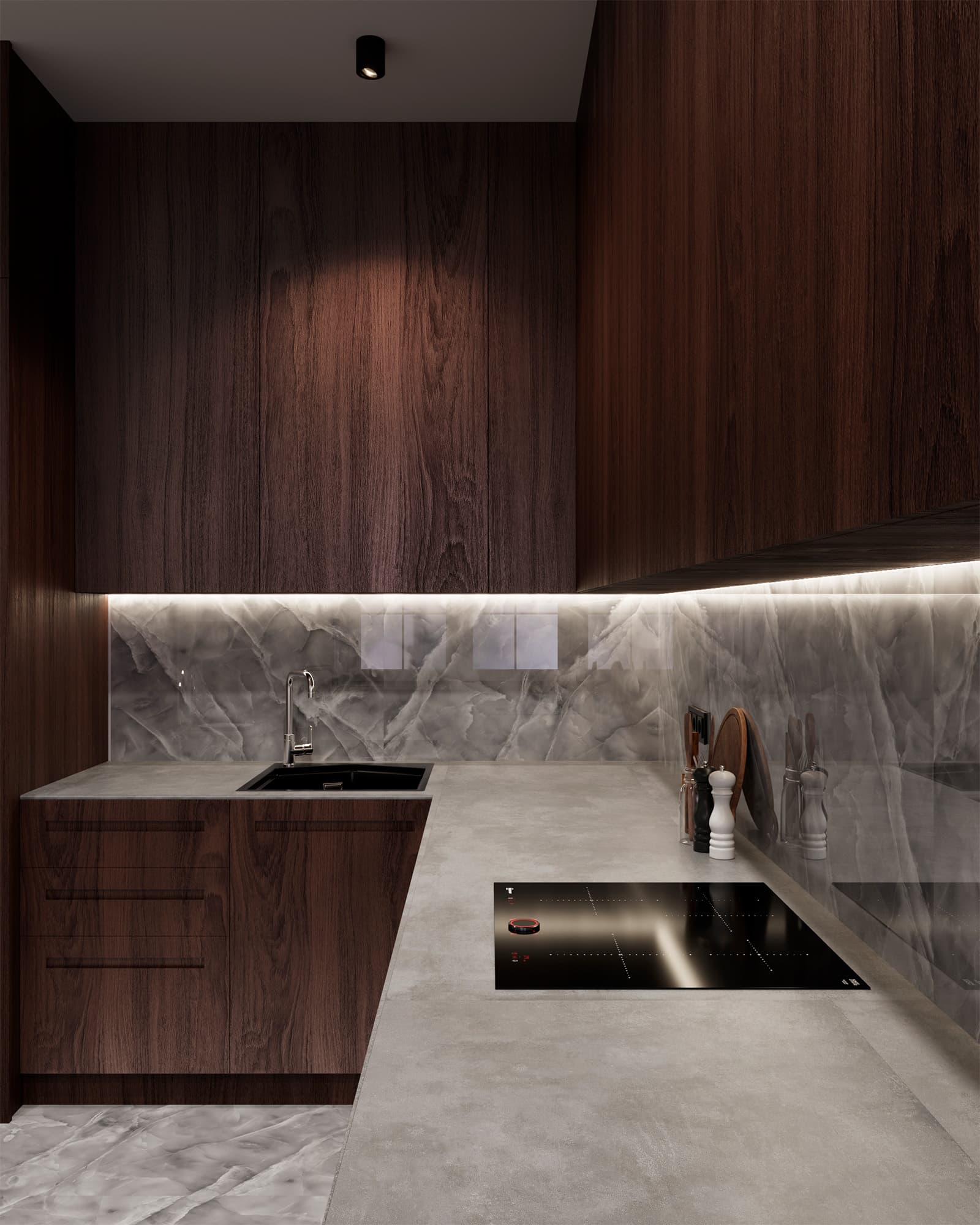 BAIKAL GREY — фото 3