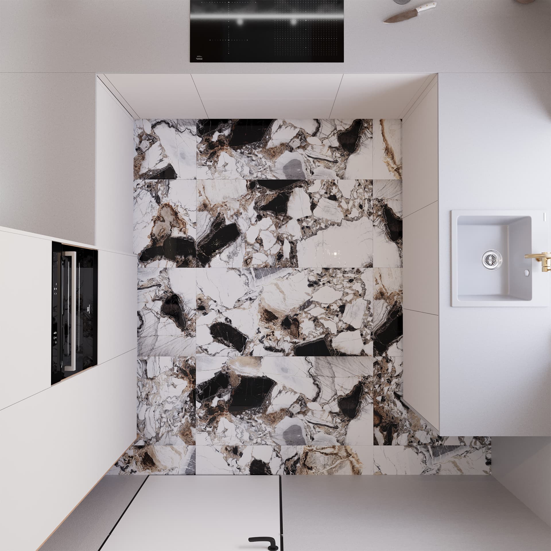 GRANDE CRYSTAL — фото 5