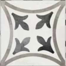 Керамогранит 0003475 PLAY CLASSIC MIX GREY 20x20 — фото 11