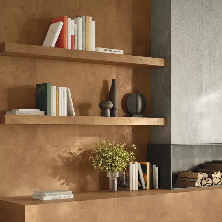 Керамогранит 136848 Reaction Atom Naturale Rect 60x120 — фото 16