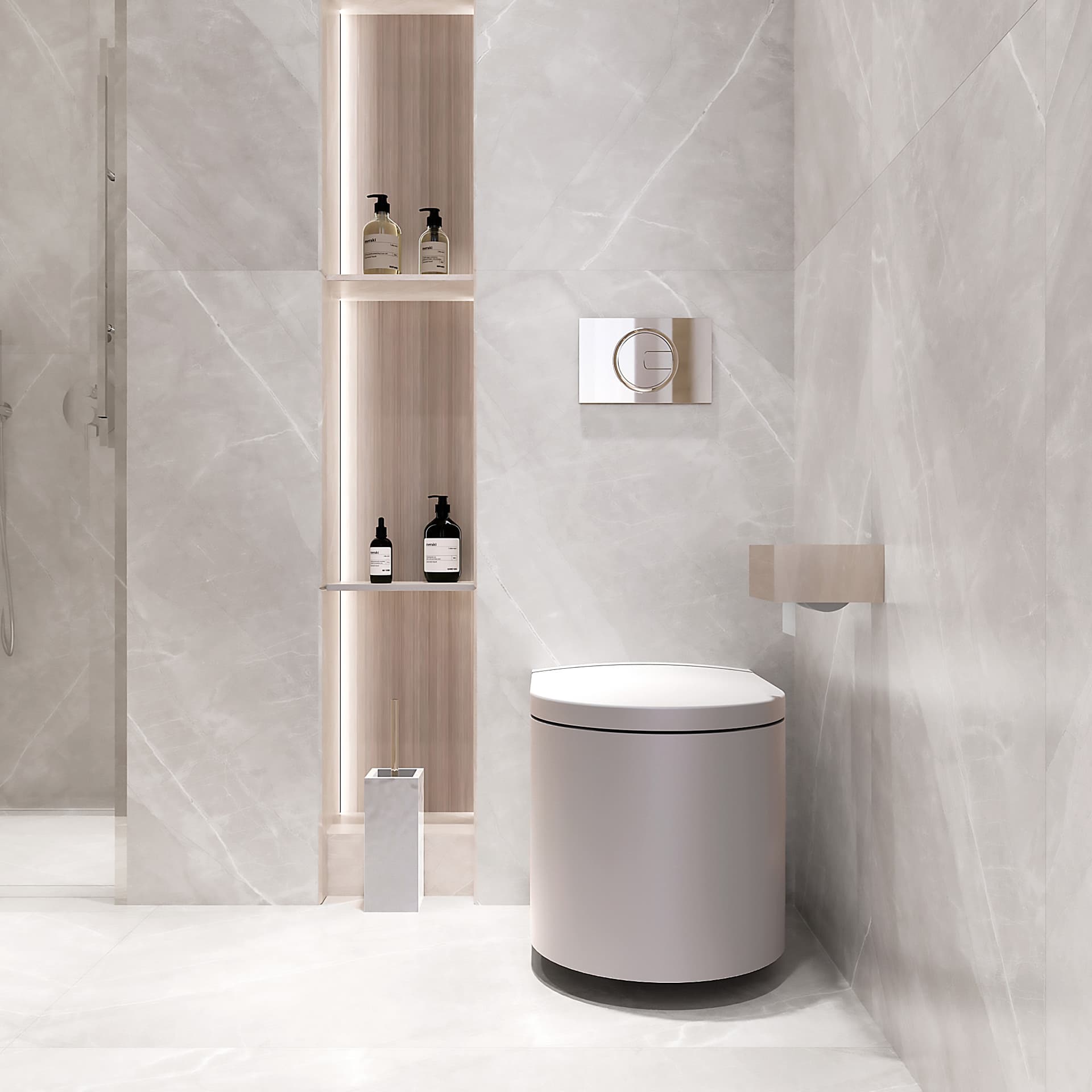 ARMANI SILVER — фото 2