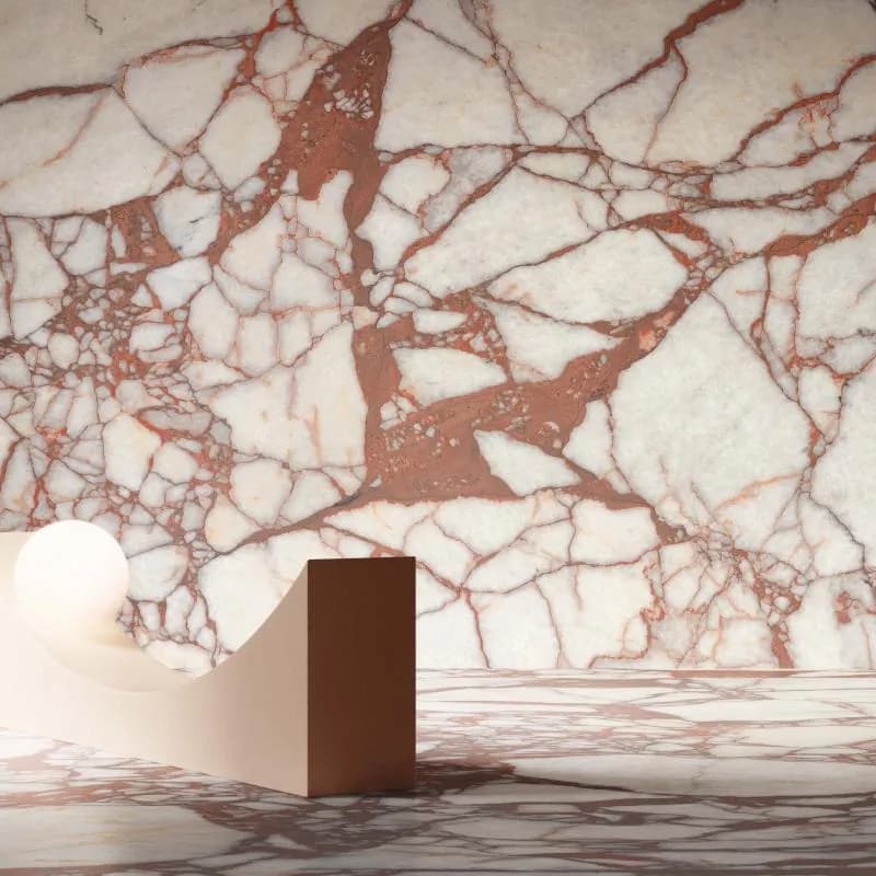 Керамогранит PF60017504 Supreme Hedonism Pure Onyx Lux R 60x120 — фото 7