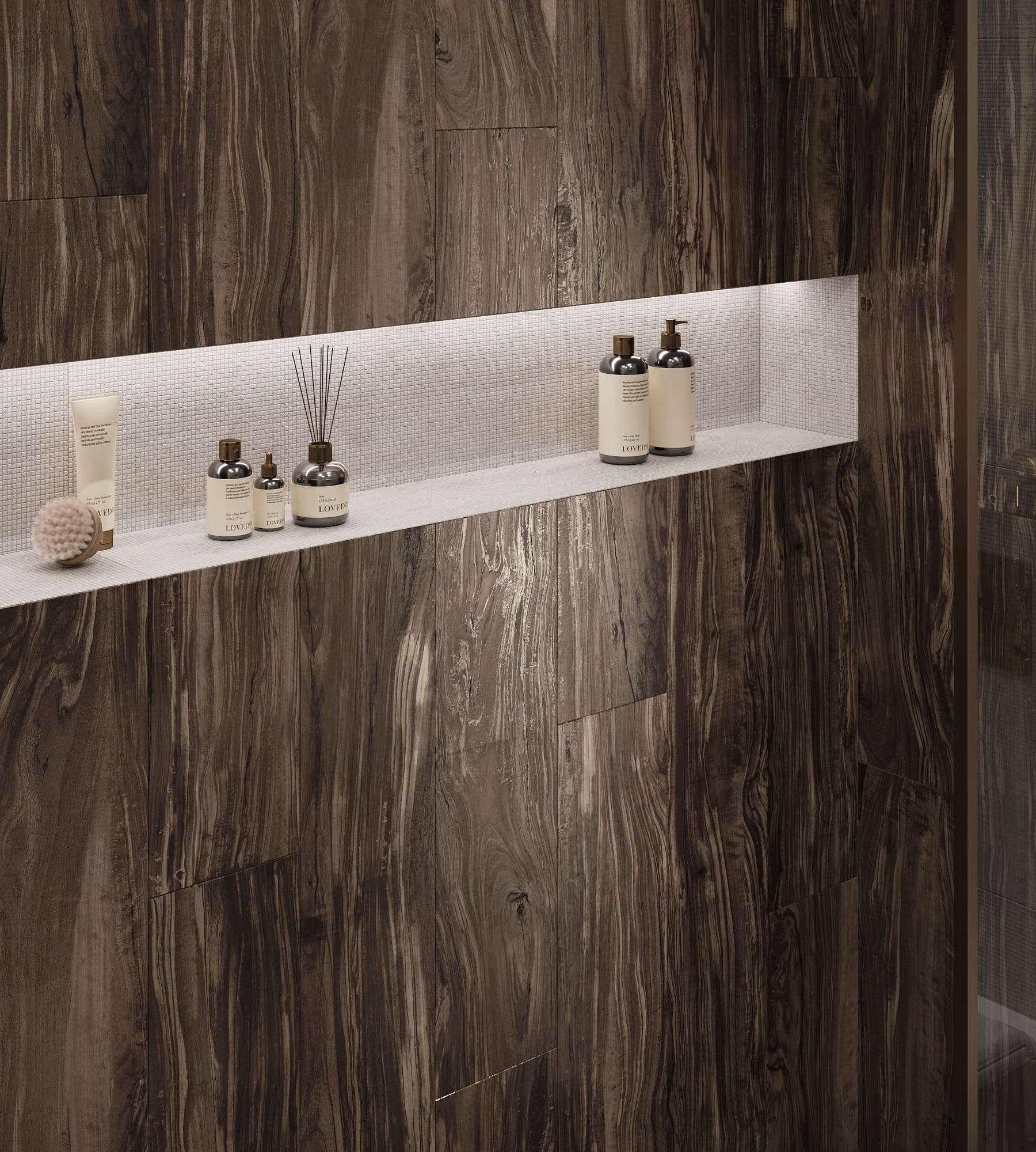 PEARSIAN WOOD CHARCOAL — фото 3