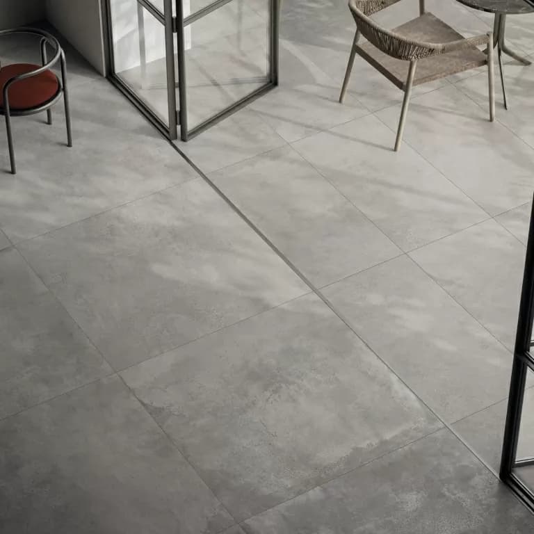 Керамогранит 137828 Reaction Flor Cold Naturale Rect 60x120 — фото 25