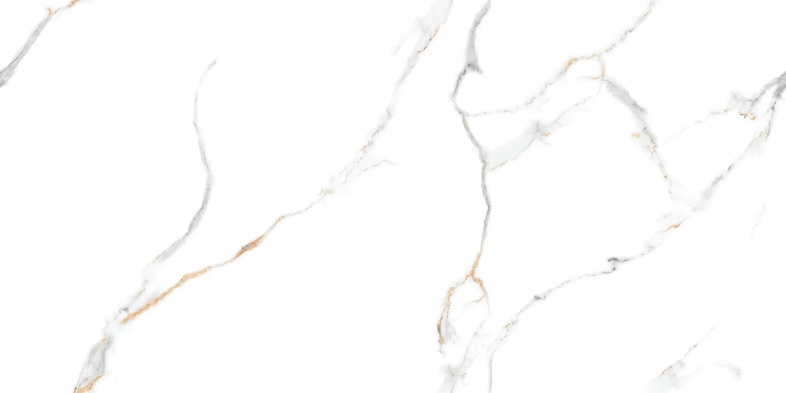 Керамогранит Storneto Statuario 17 Punch 60x120 — фото 6