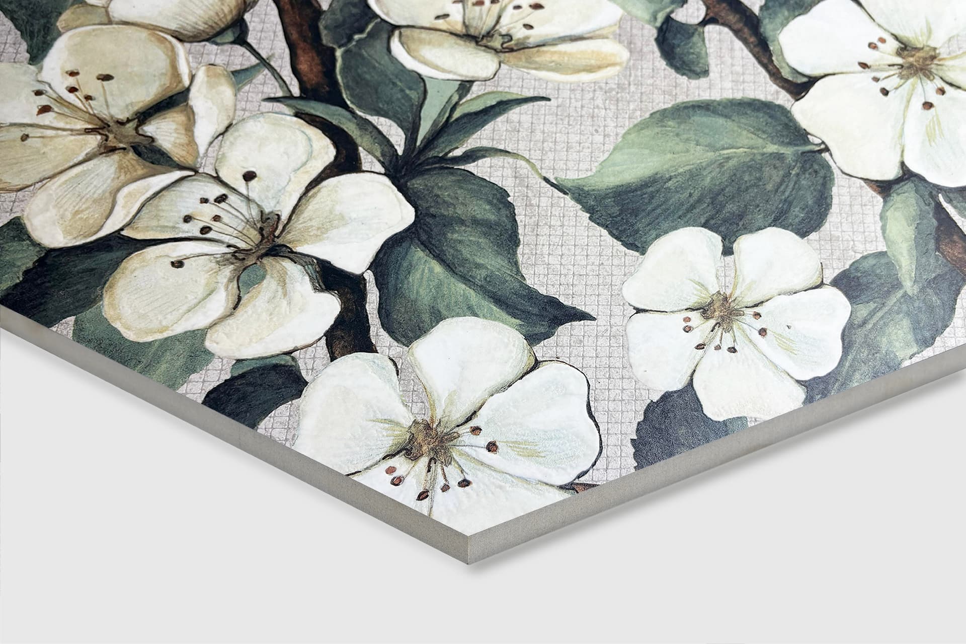 CORTEN GREY DECOR SHAPE + GLUE — фото 8