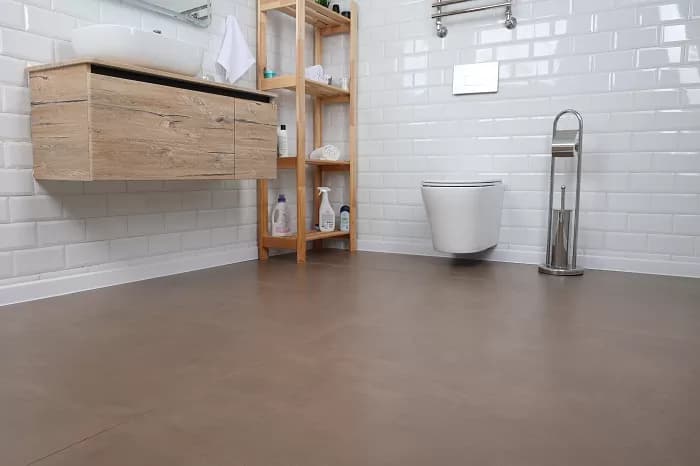 Керамогранит Lucent Crema Matt 60x120 — фото 8