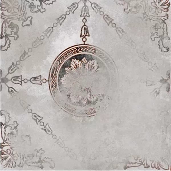 Керамогранит 0003480 PLAY RE-USED MIX GREY 20x20 — фото 11