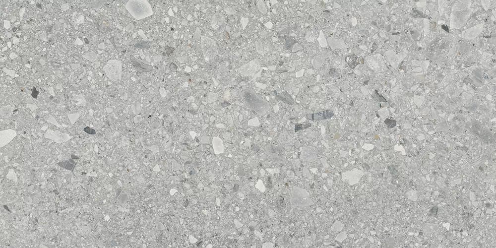 Керамогранит K948097R0001VTER StoneS Чеппо Ди Гре Серый Матовый R10А Рельеф 60x120 — фото 2