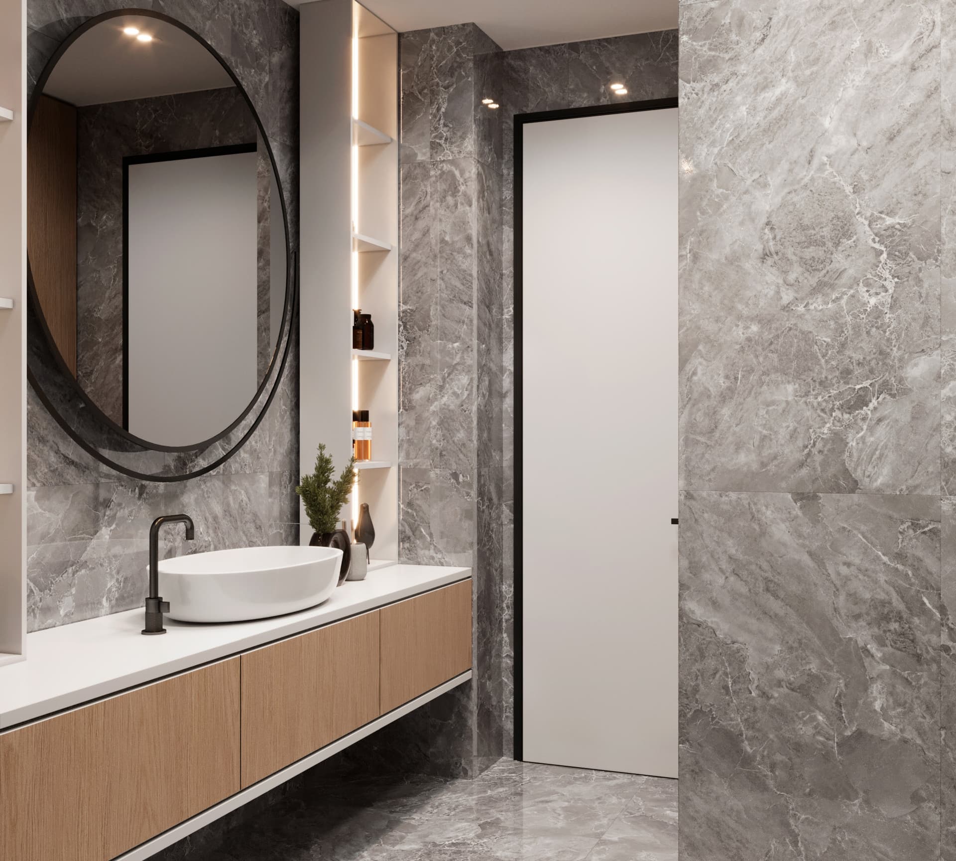 MODENA GREY — фото 4