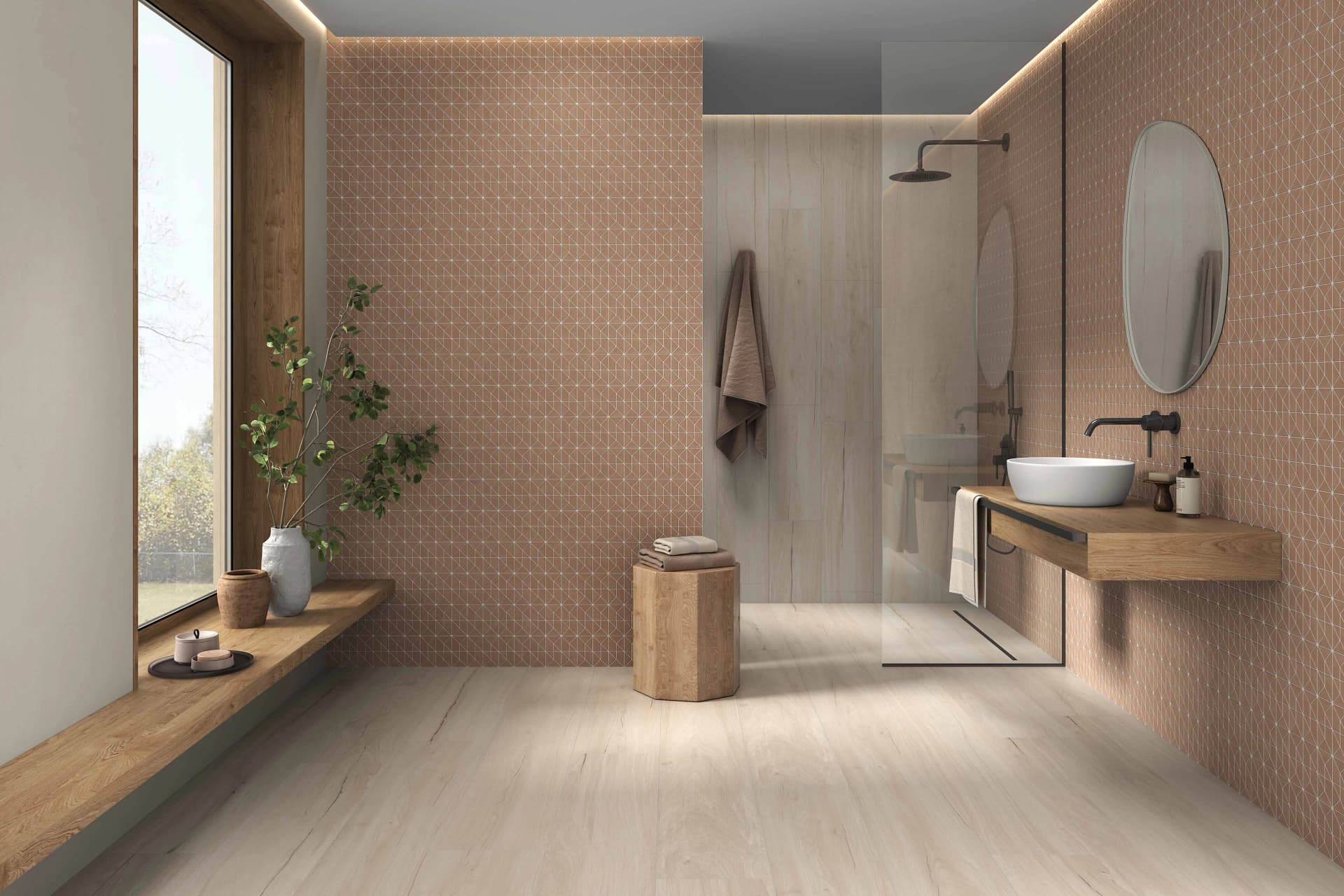 Плитка Leger Cotto 24x74 — фото 4