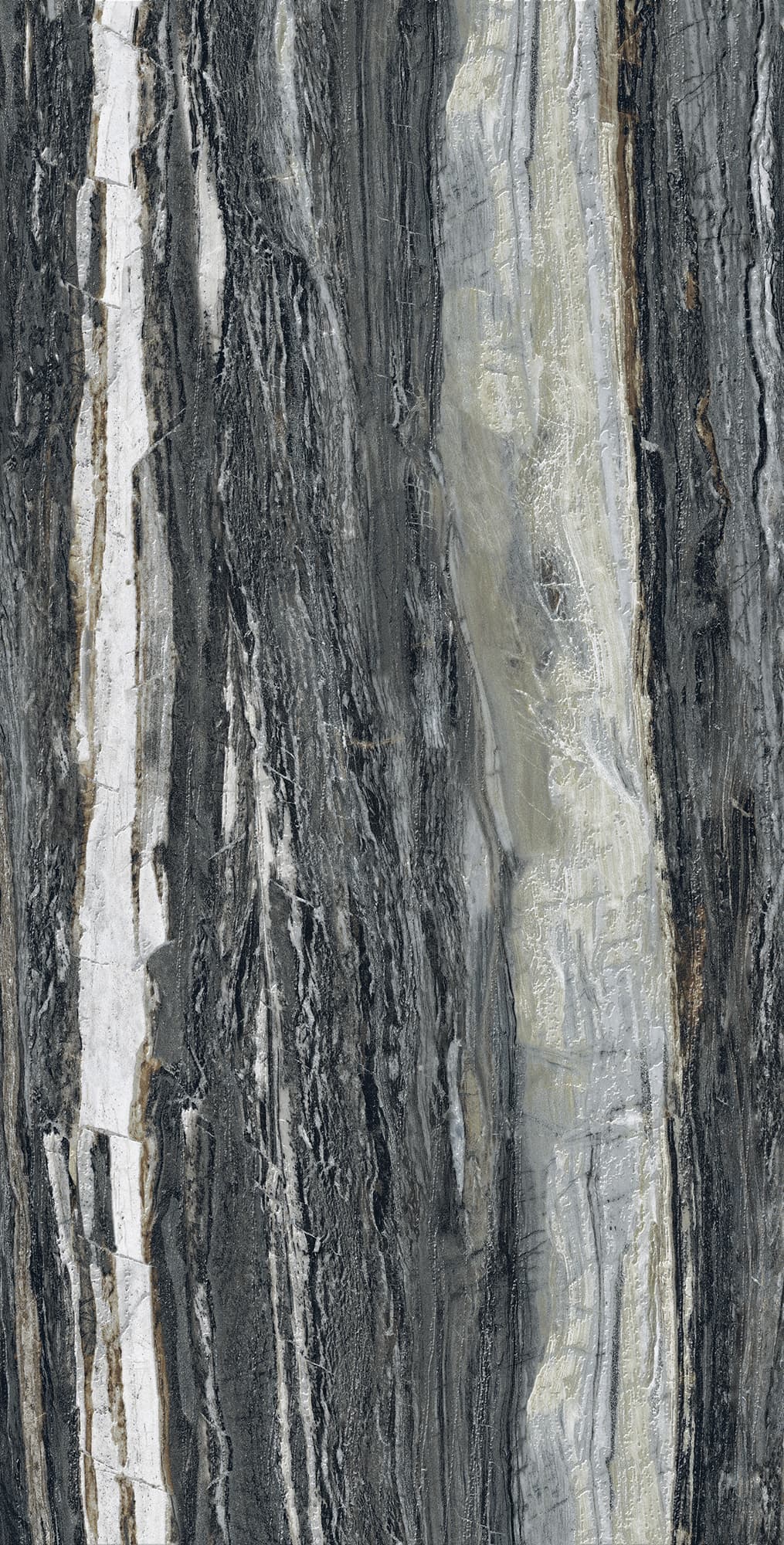 BRAZZILIAN BLACK SHAPE+GLUE — фото 5