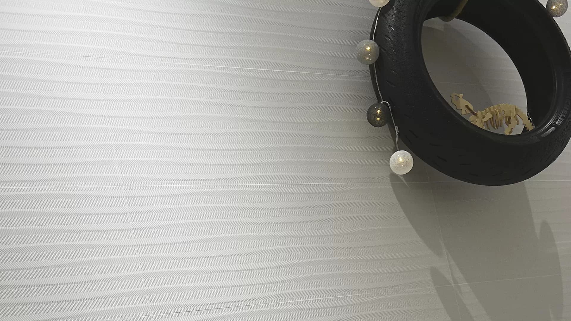 Плитка Sense R90 Sky White 30х90 — фото 8