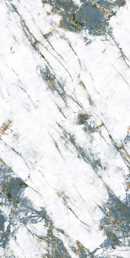 Керамогранит Valetta Polished Gold Carving 60x120