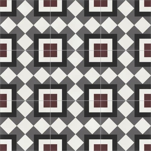 Керамогранит Vienna Urania Natural R10 59.2х59.2