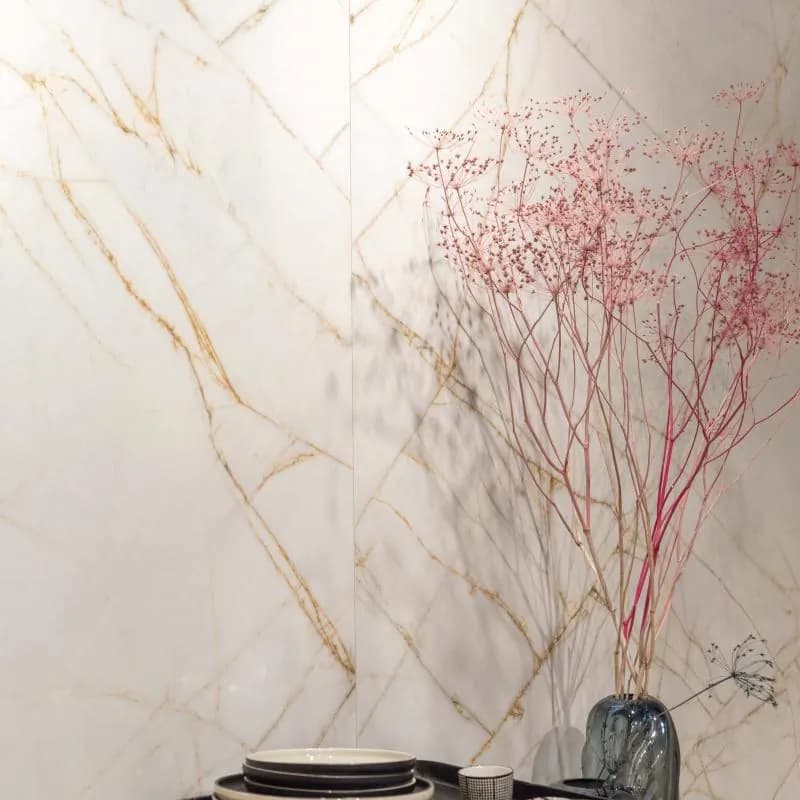 Керамогранит PF60017519 Supreme Hedonism Calacatta Dante Nat R 60x120 — фото 23