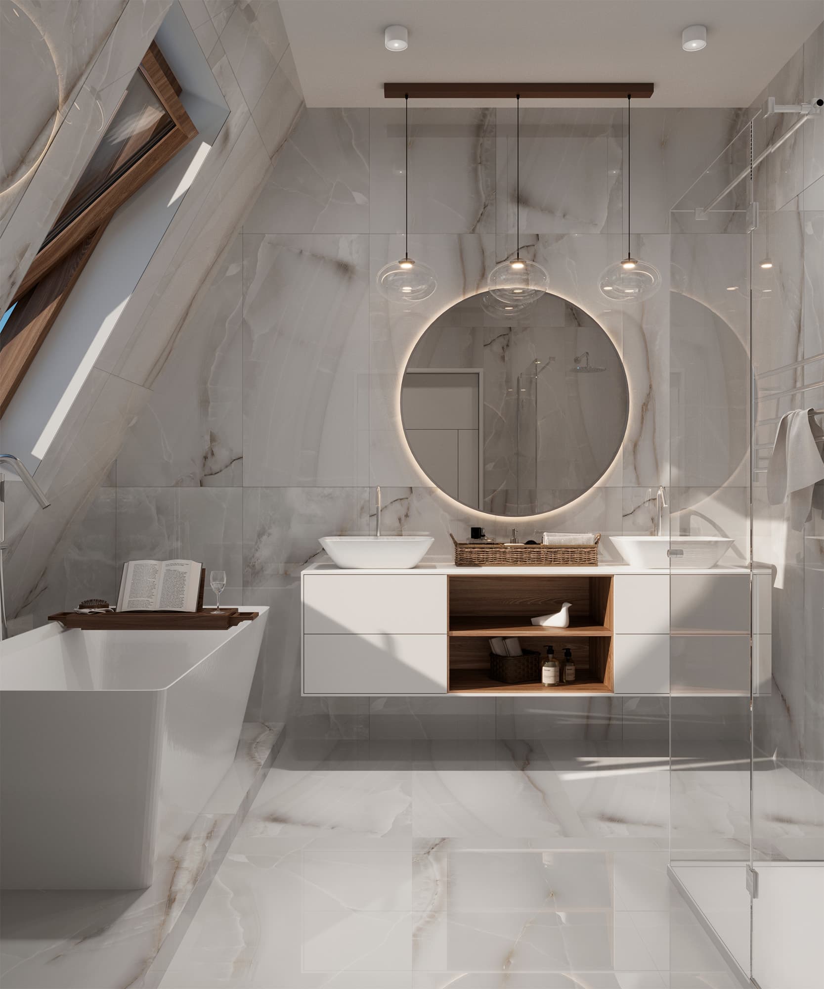 ONYX LINE GREY — фото 4