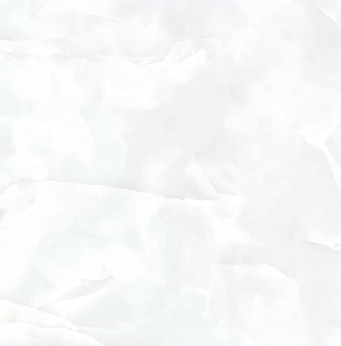 Керамогранит Coin White Glossy 60x60 — фото 2