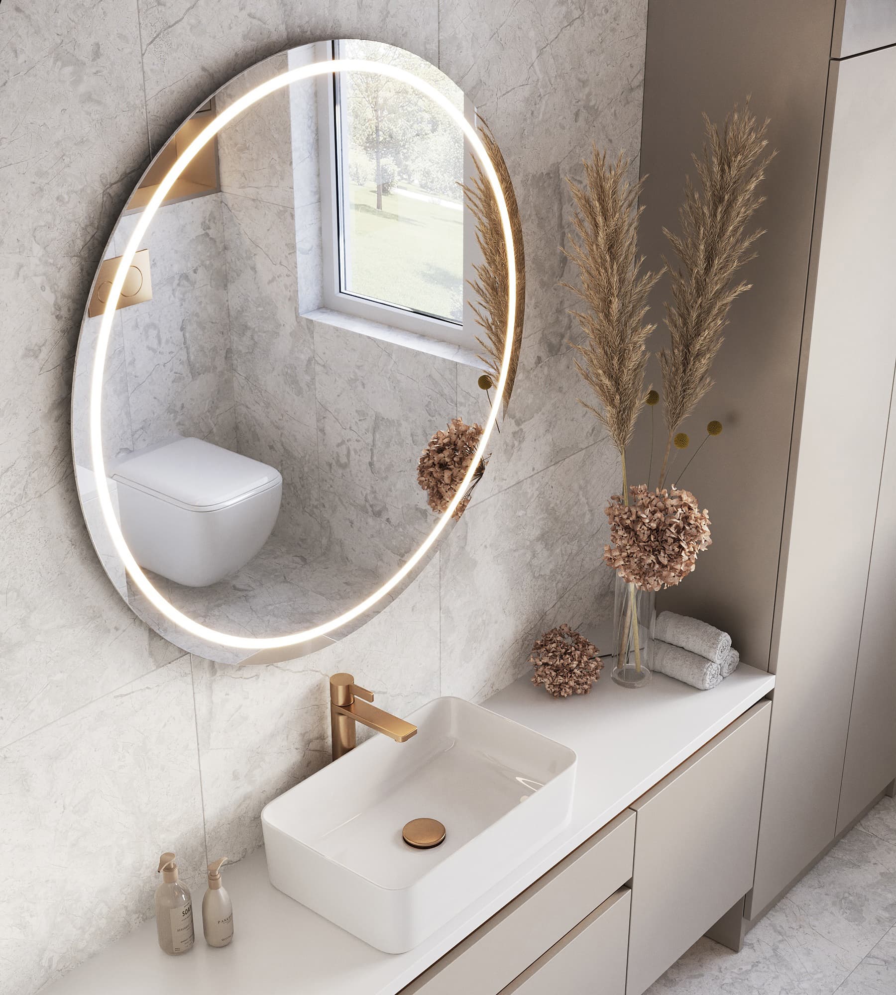 MARCUS BIANCO — фото 4