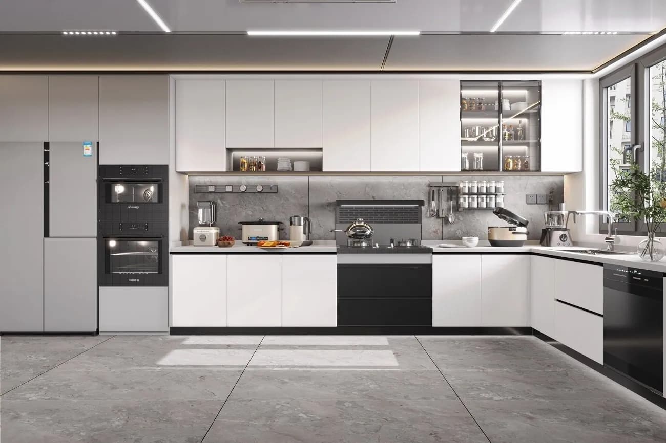 Керамогранит Element Castona Gris Matt 60х120 — фото 11