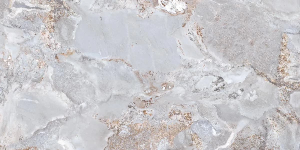 Керамогранит Feanza Metal Shiny Sugar 60x120 — фото 5