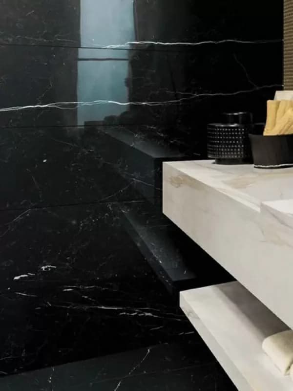 Керамогранит 750714 I Classici Calacatta Gold Glossy Rett 60x120 — фото 32