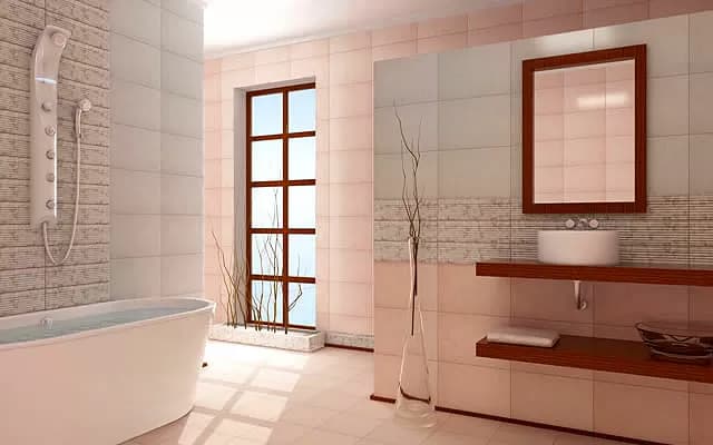 Керамогранит Clown Lavanda рект 31,6х31,6 — фото 7