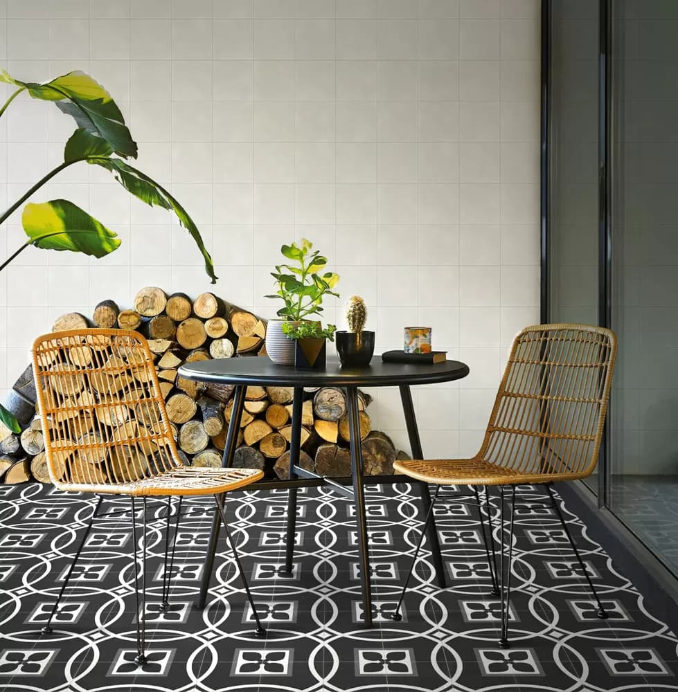 Керамогранит Vienna Albertina Natural R10 59.2х59.2 — фото 7