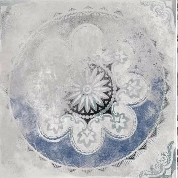 Керамогранит 0003480 PLAY RE-USED MIX GREY 20x20 — фото 12