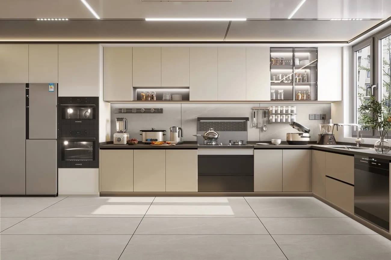 Керамогранит Violin Ivory Carving 60x120 — фото 8