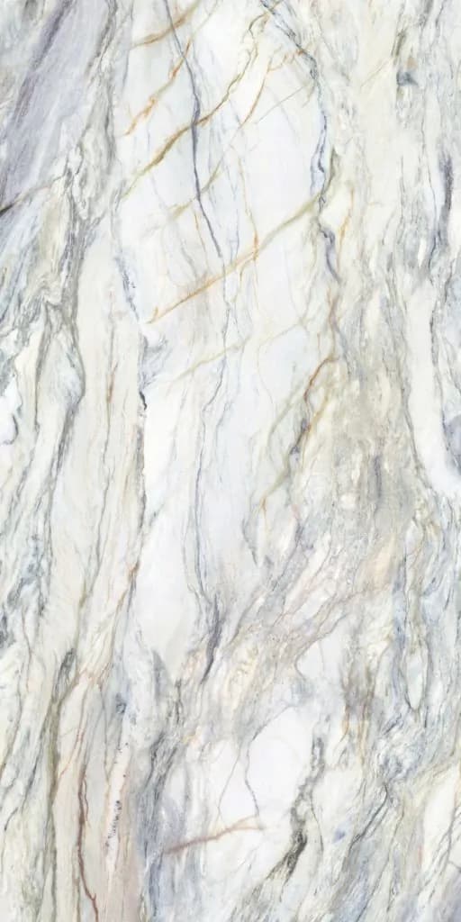 Керамогранит PF60014364 Sensi Nuance Quarzite Fusion Lux 3D Rett 60x120 — фото 10