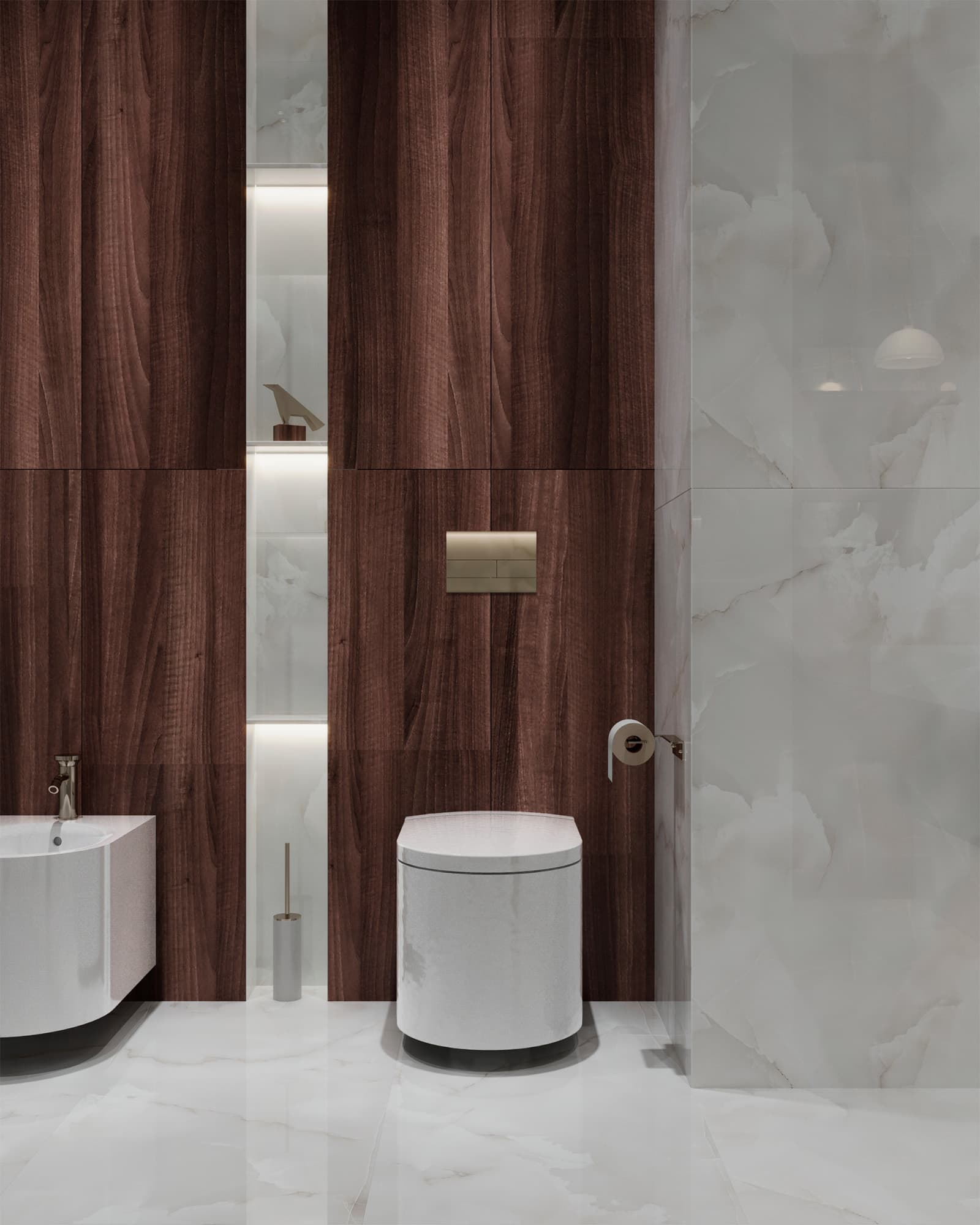 ONYX WHITE CLOUD — фото 4