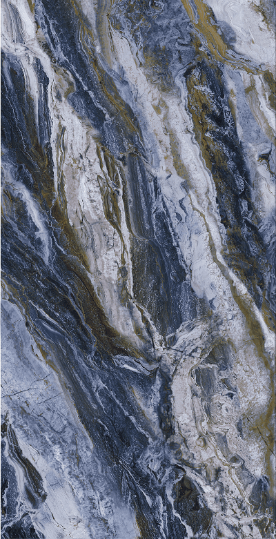 Керамогранит Male Polished Gold Carving 60x120