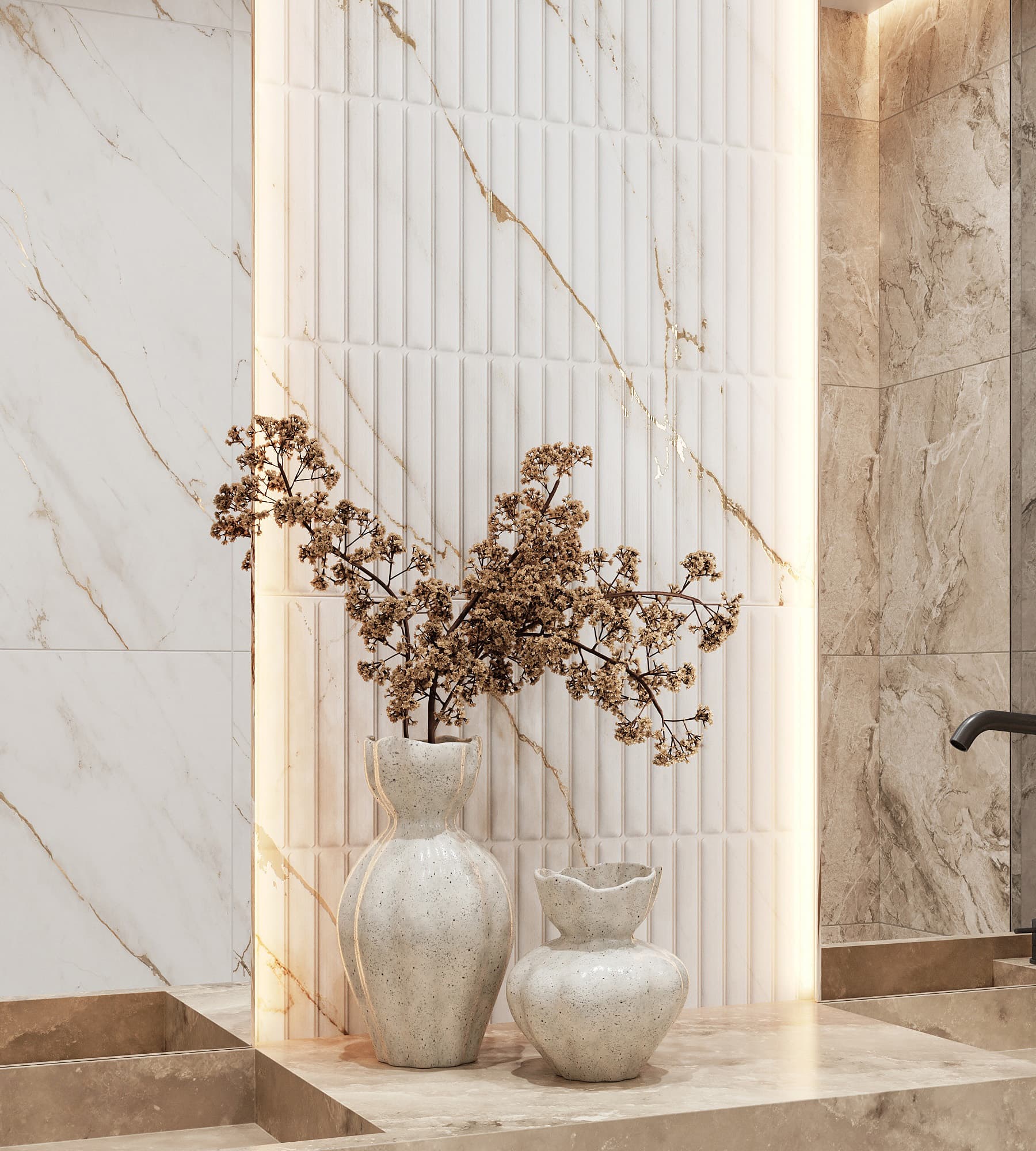 SELVA GOLD DECOR — фото 2