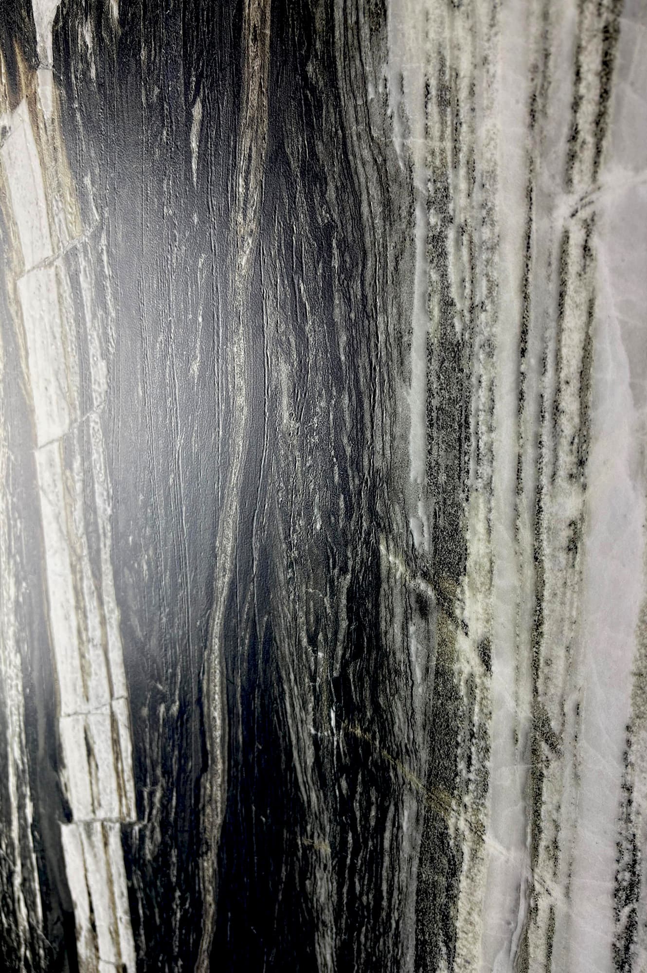 BRAZZILIAN BLACK SHAPE+GLUE — фото 7