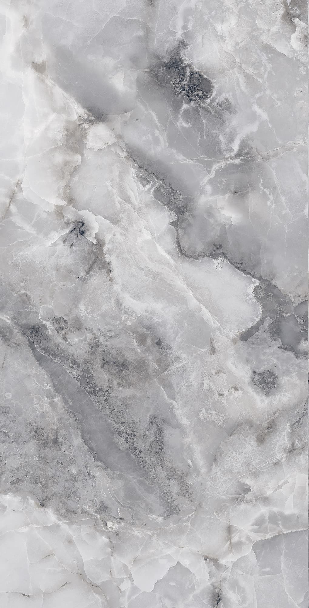 INVISIBLE ONYX GREY — фото 6