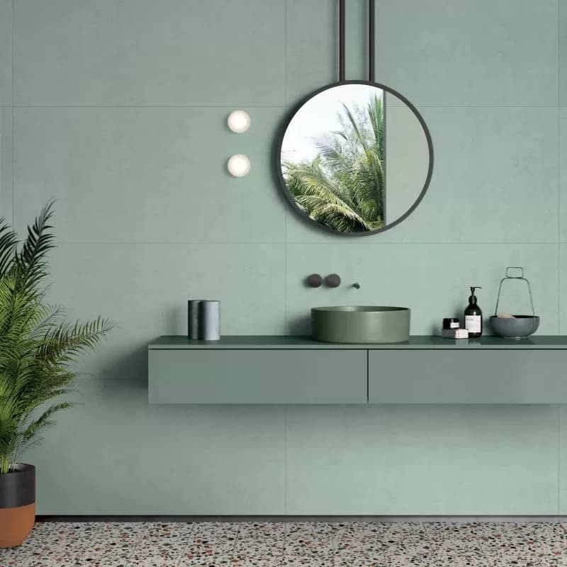 Плитка PF60008228 Snow Ret 60x120 — фото 18