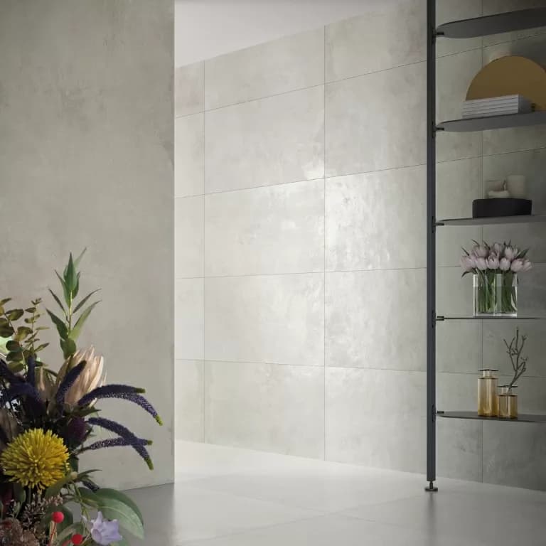 Керамогранит 137828 Reaction Flor Cold Naturale Rect 60x120 — фото 12